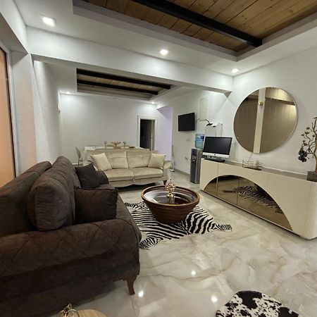 Emro-S Apart otel Yeni Pazar Dış mekan fotoğraf