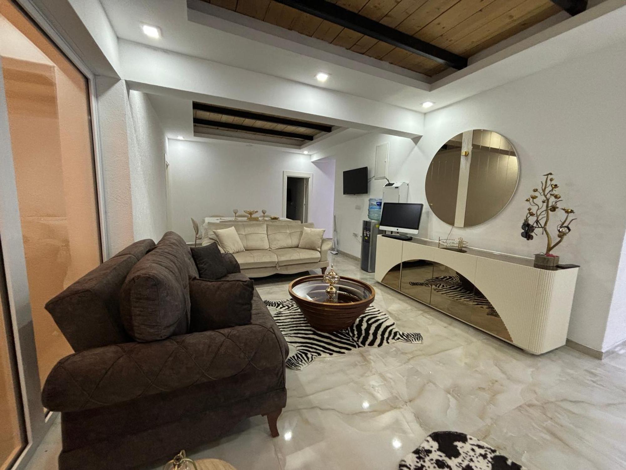 Emro-S Apart otel Yeni Pazar Dış mekan fotoğraf