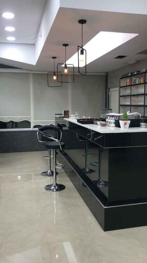 Emro-S Apart otel Yeni Pazar Dış mekan fotoğraf