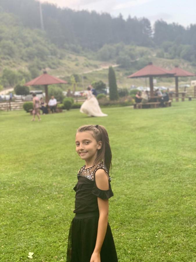 Emro-S Apart otel Yeni Pazar Dış mekan fotoğraf