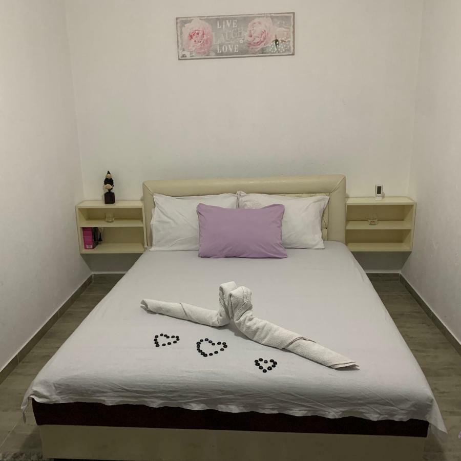 Emro-S Apart otel Yeni Pazar Dış mekan fotoğraf
