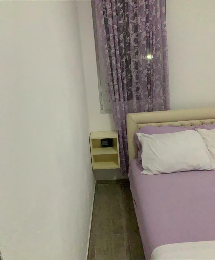 Emro-S Apart otel Yeni Pazar Dış mekan fotoğraf