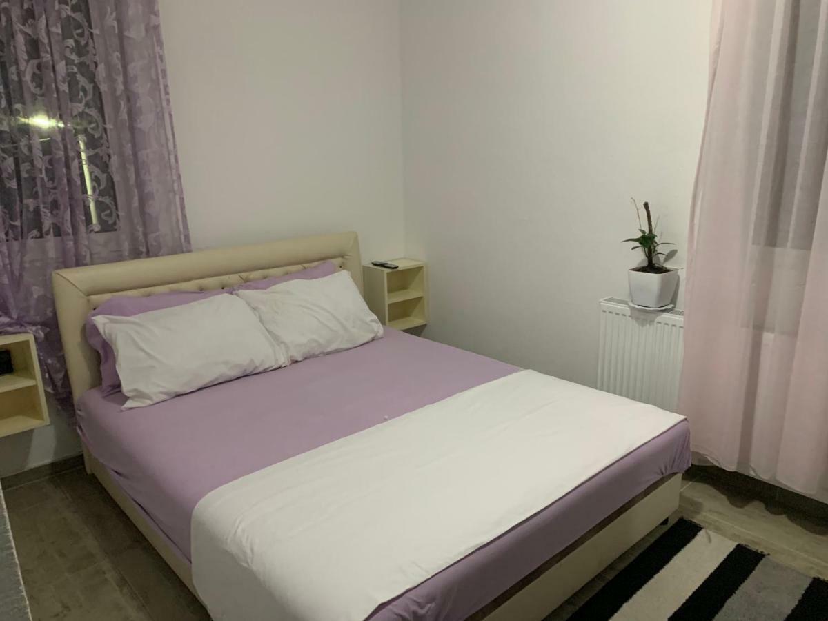 Emro-S Apart otel Yeni Pazar Dış mekan fotoğraf
