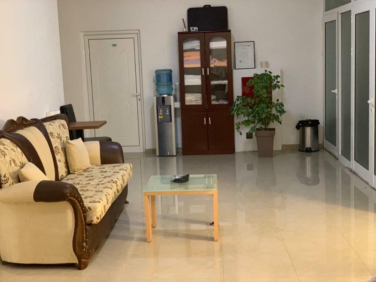 Emro-S Apart otel Yeni Pazar Dış mekan fotoğraf