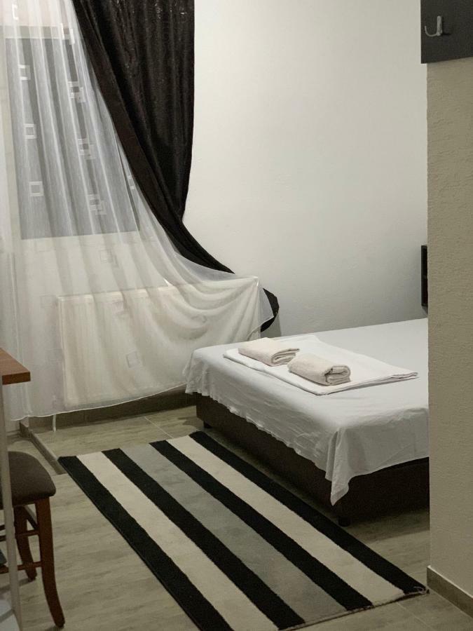 Emro-S Apart otel Yeni Pazar Dış mekan fotoğraf